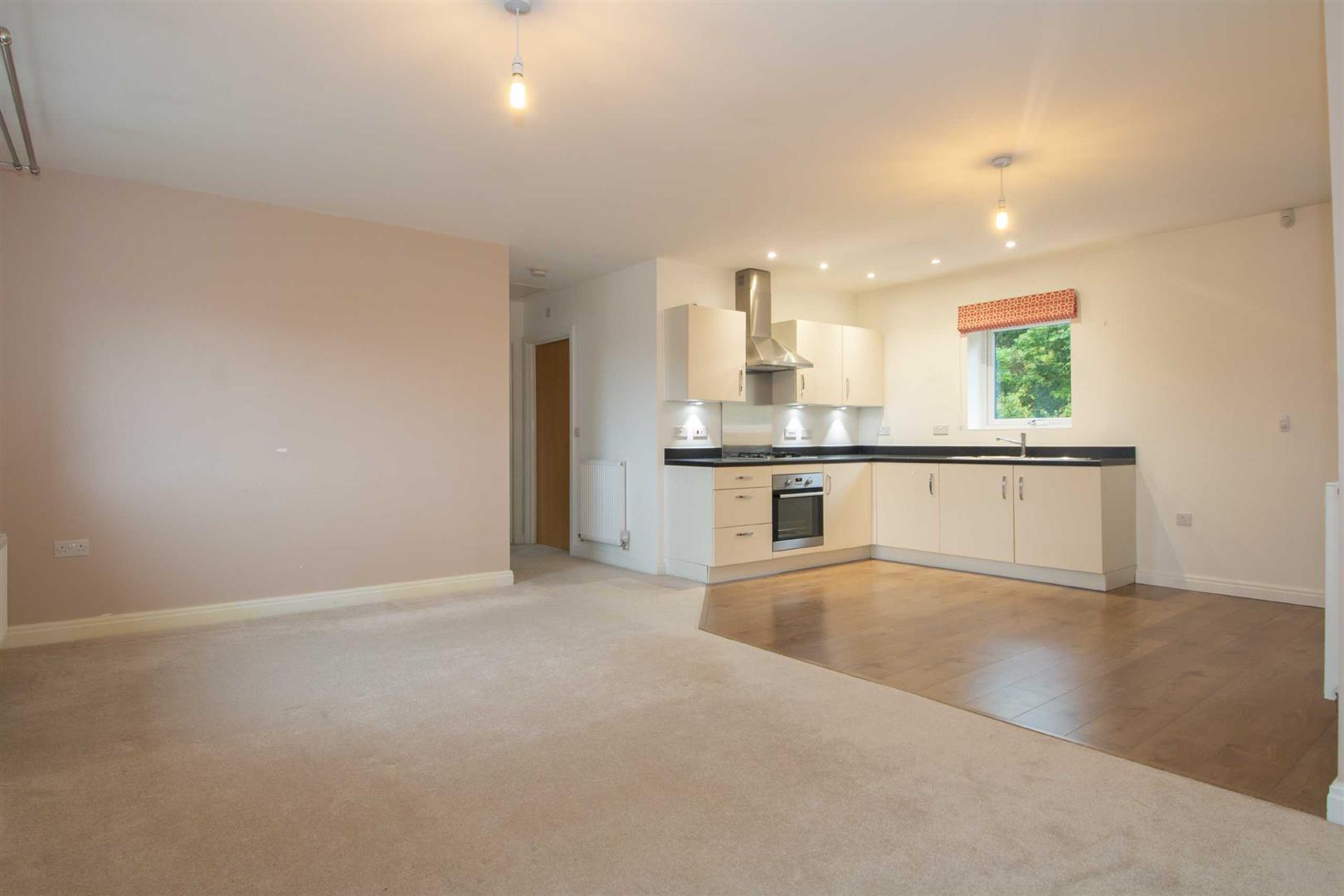 2 bed property in Norden Mead, Milton Keynes
